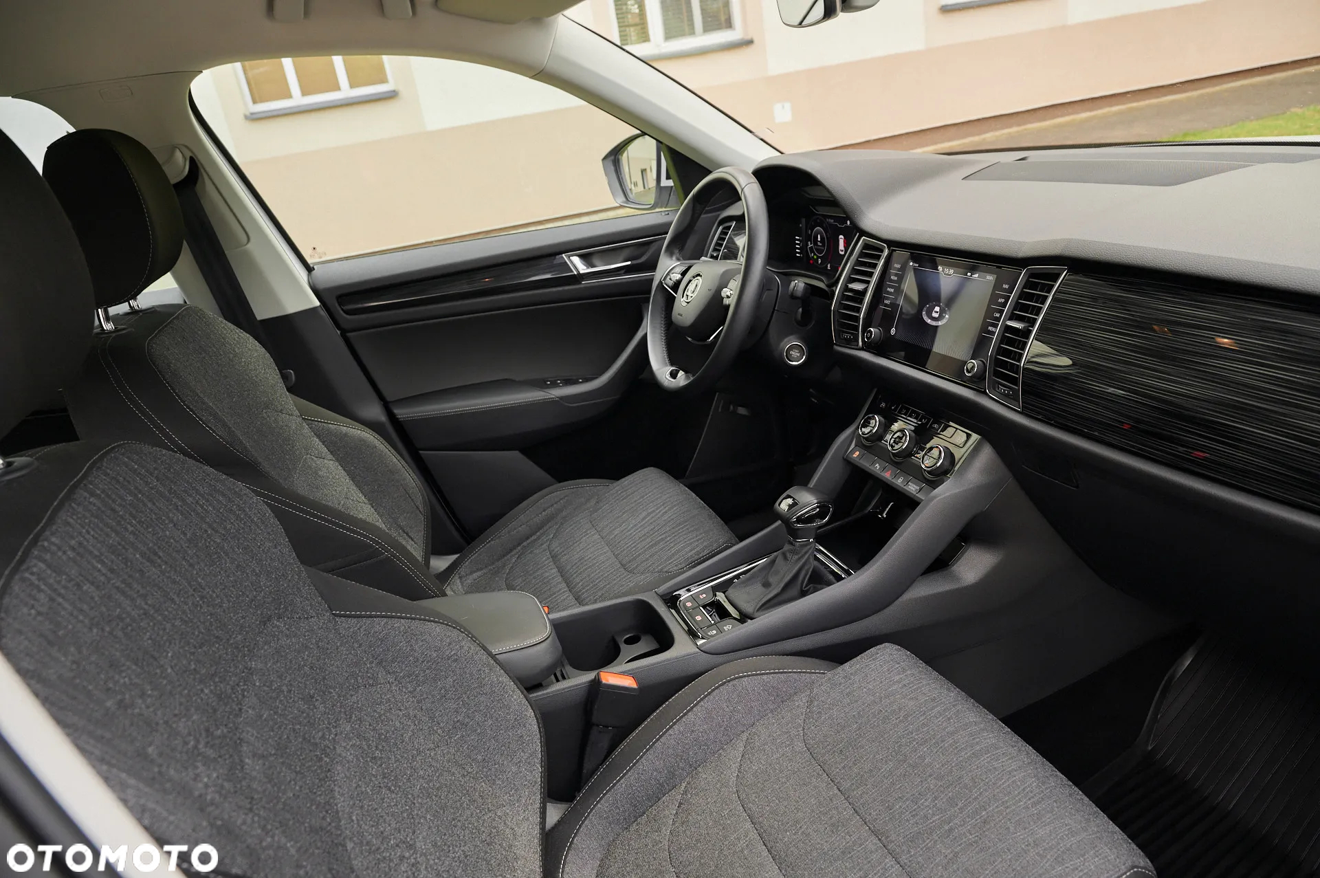 Skoda Kodiaq 2.0 TSI 4x4 Style DSG - 27