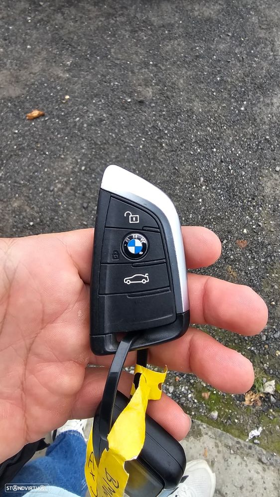 BMW 218 - 7