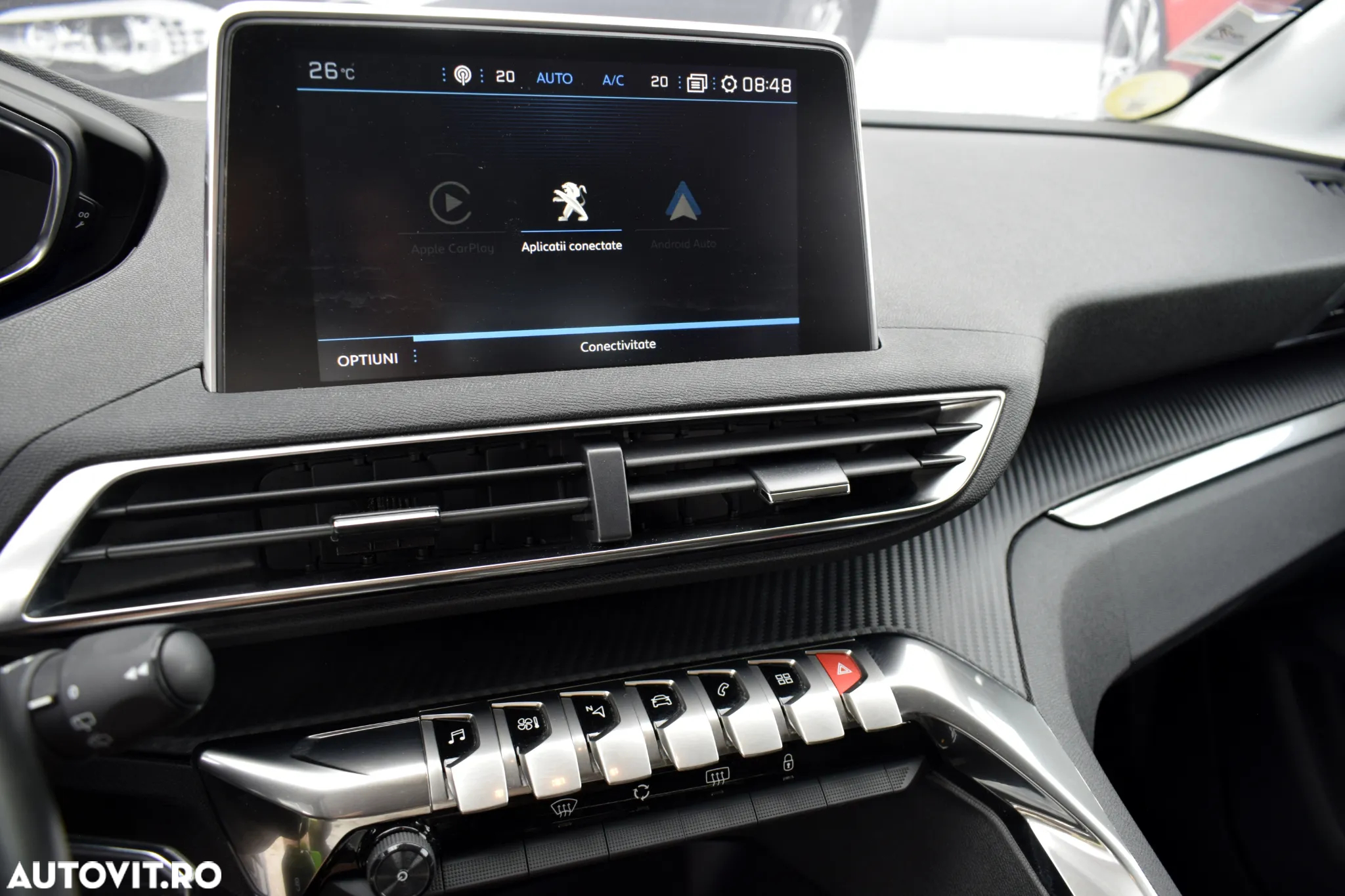 Peugeot 3008 - 20