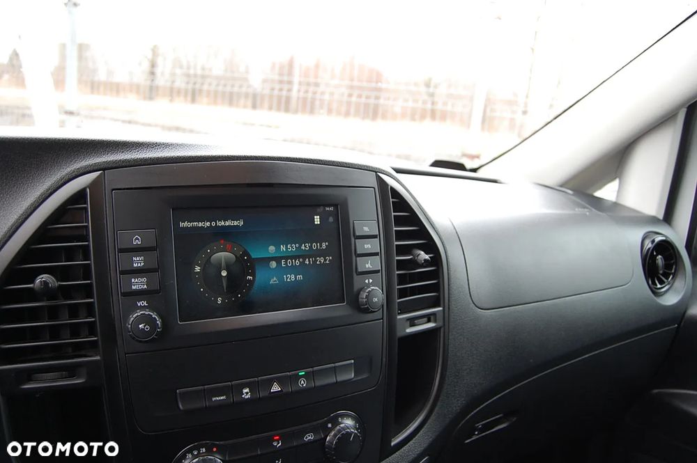 Mercedes-Benz Vito - 26