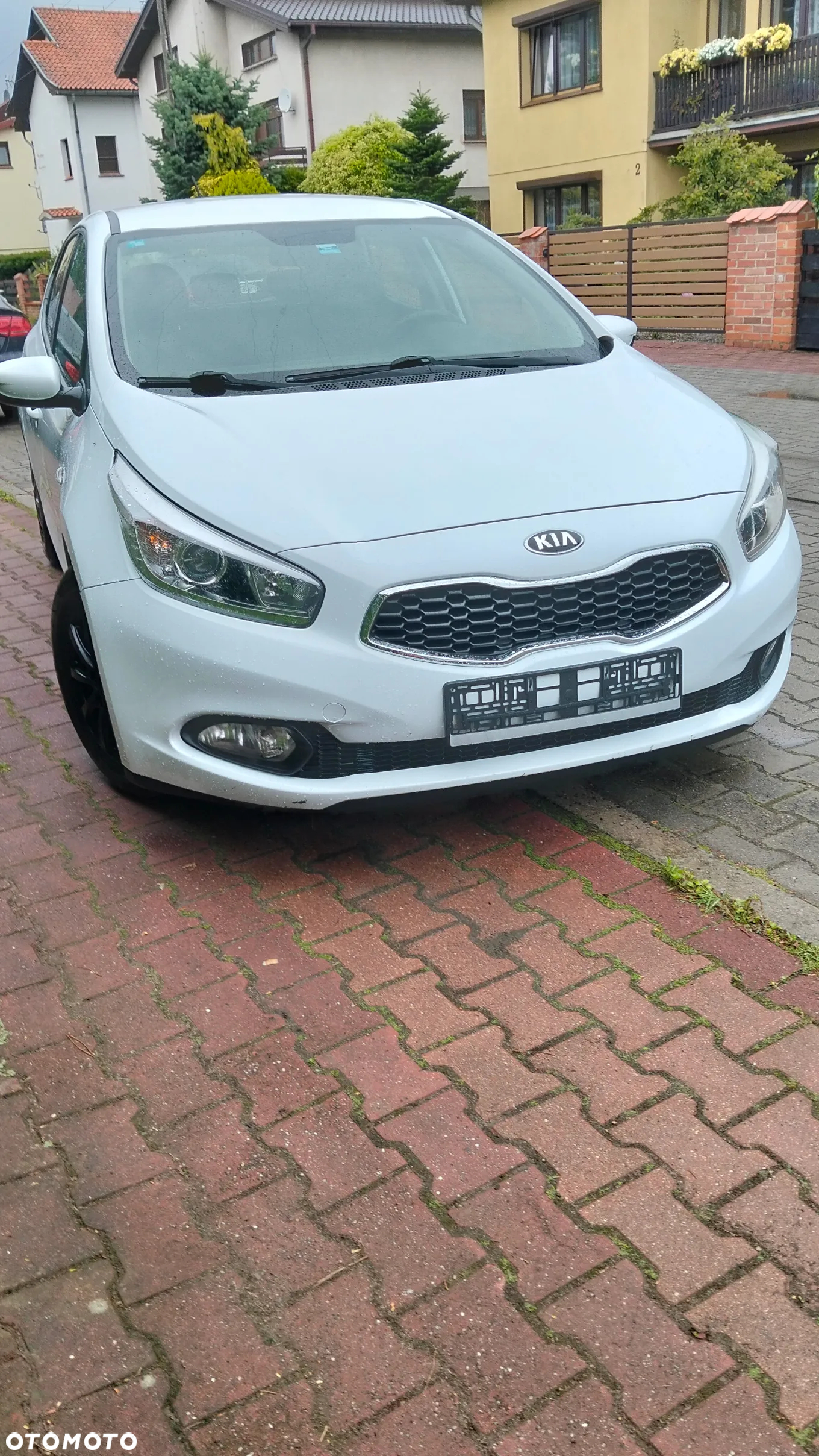 Kia Ceed - 2