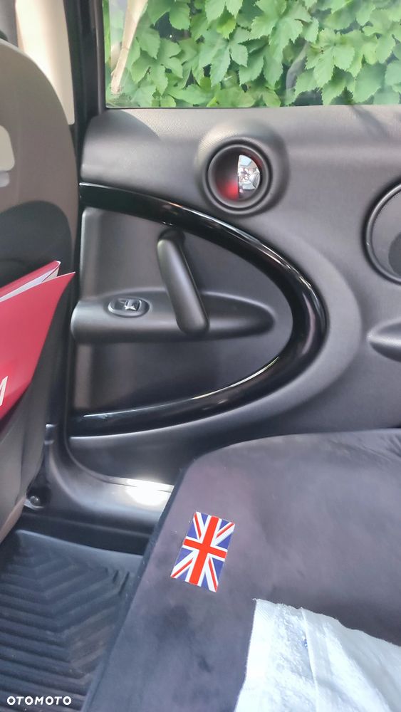MINI Countryman - 21