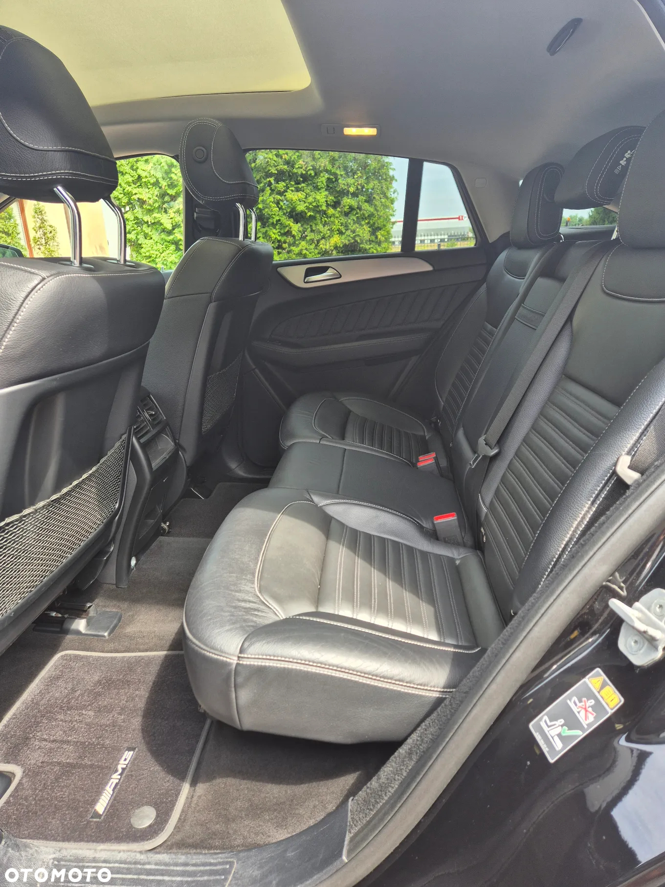 Mercedes-Benz GLE Coupe 350 d 4-Matic - 8