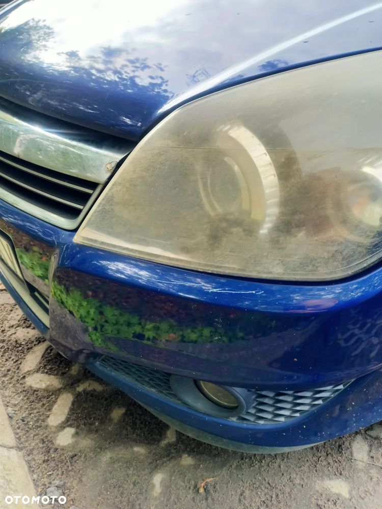 Opel Astra - 20