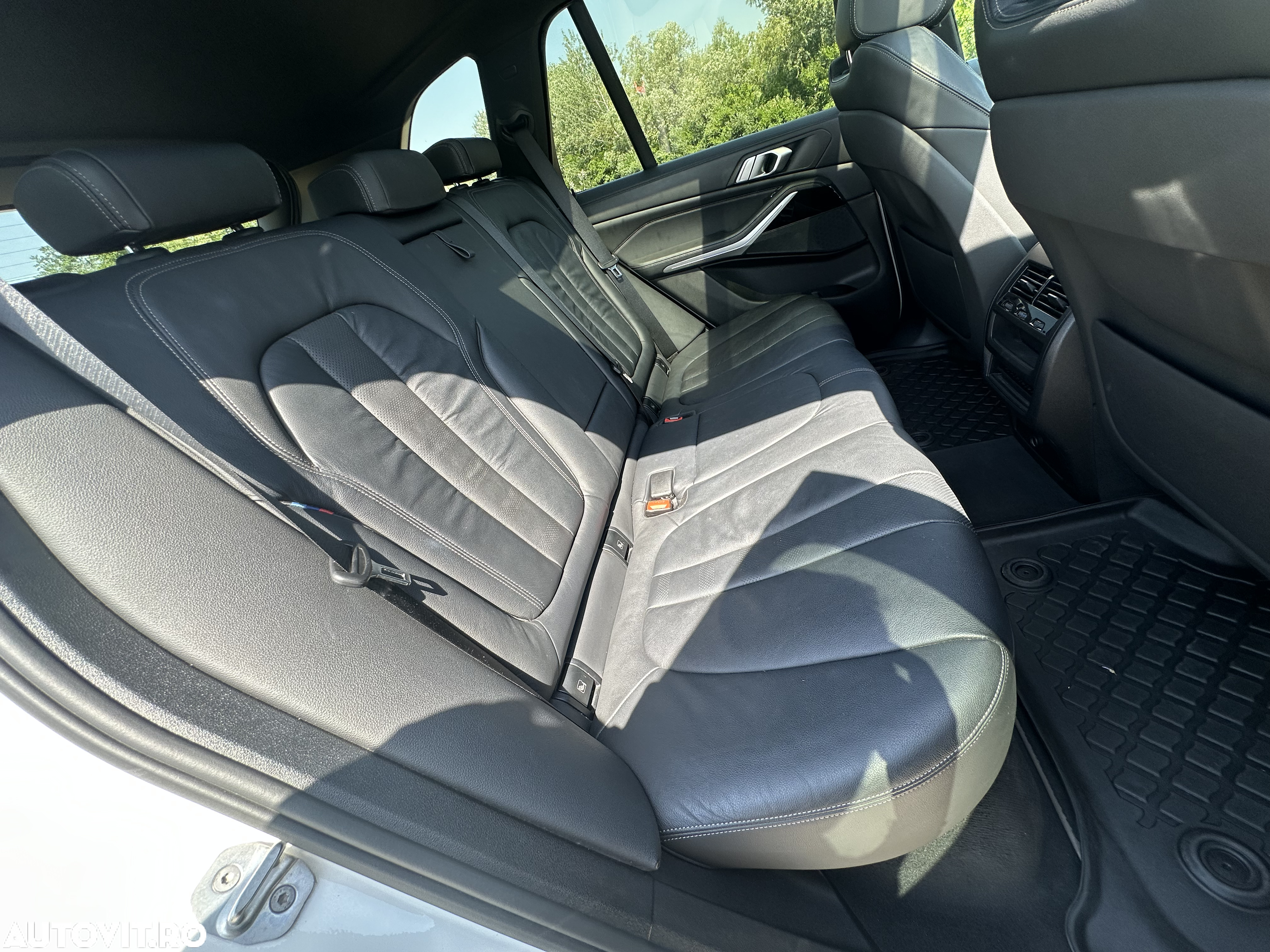 BMW X5 xDrive30d - 20