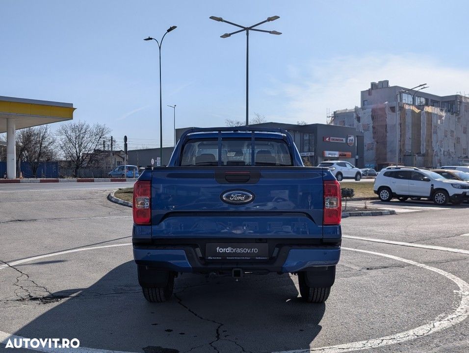 Ford Ranger - 7