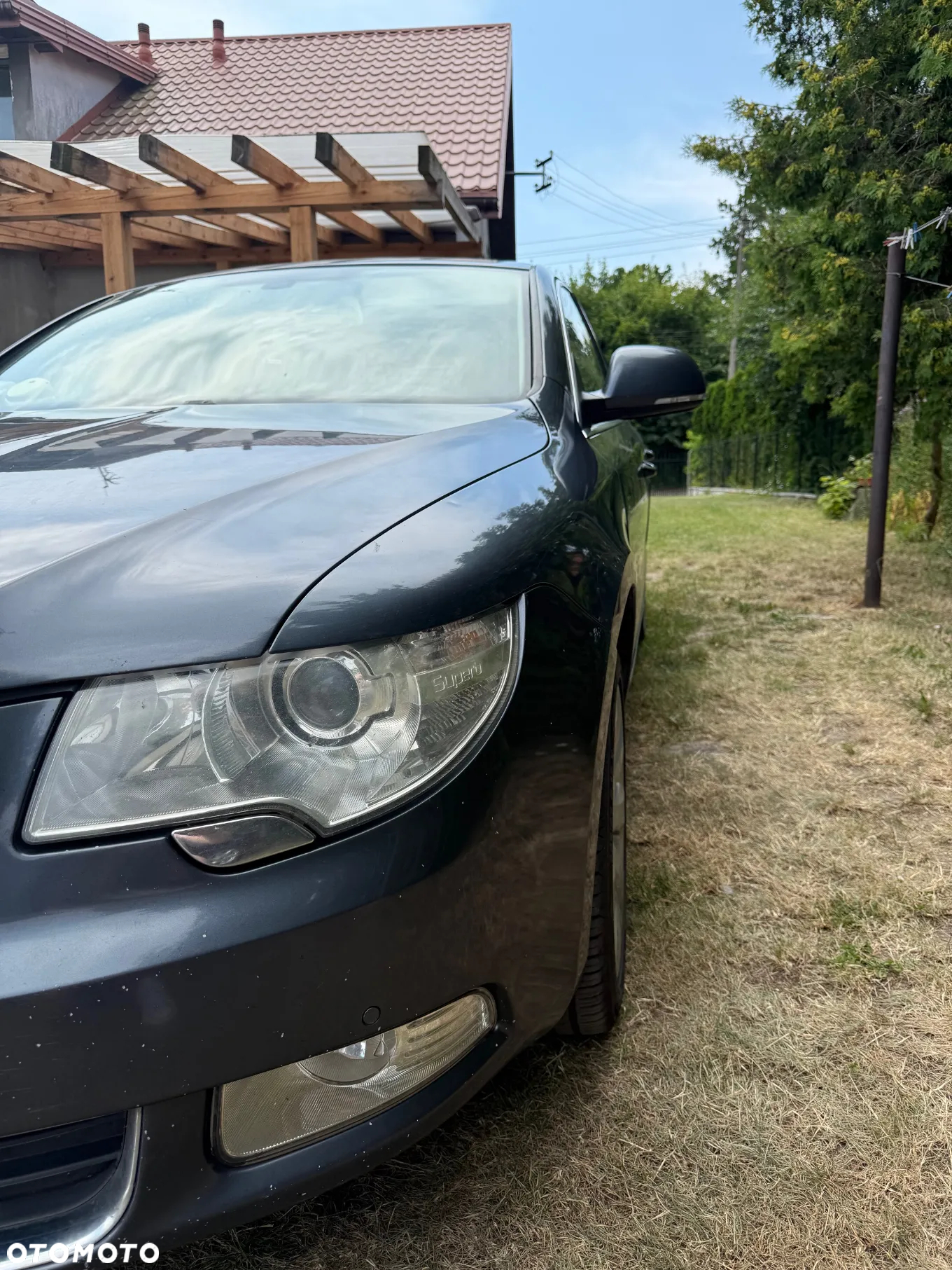 Skoda Superb 1.9 TDI Classic - 4