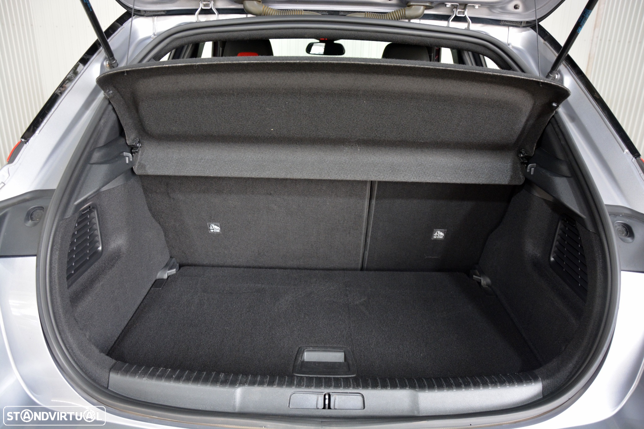 Opel Mokka 1.2 T GS Line AT - 13