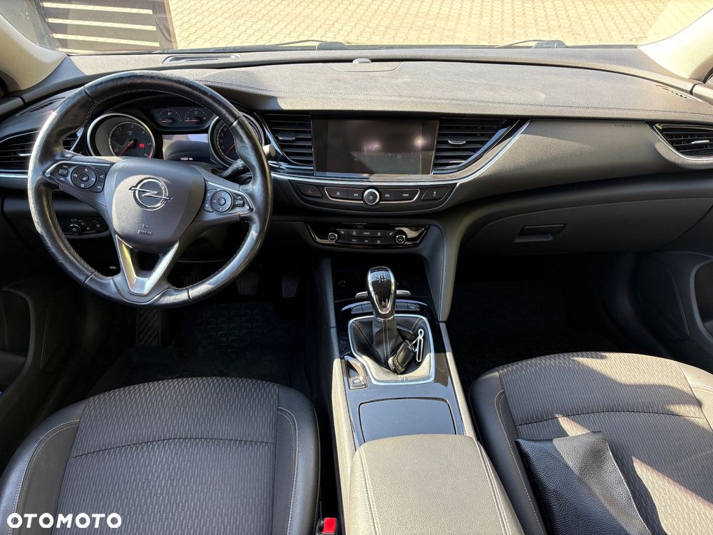 Opel Insignia 2.0 CDTI Innovation S&S - 11