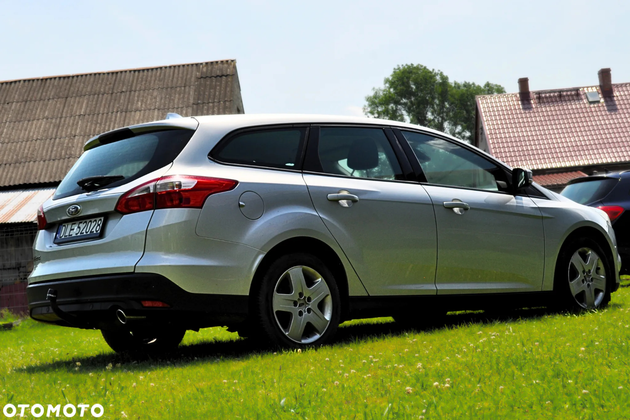 Ford Focus 2.0 TDCi Titanium - 13
