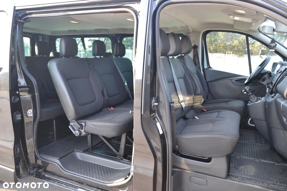 Opel Vivaro L2H1 S&S - 25