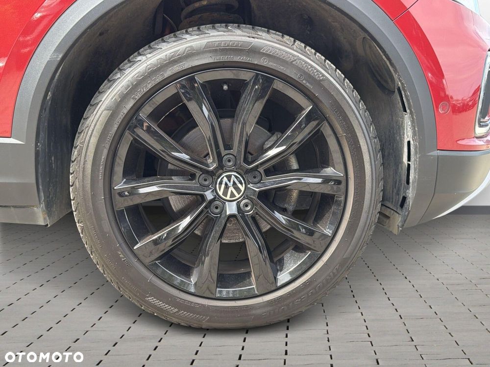 Volkswagen T-Roc 1.5 TSI Style DSG - 10