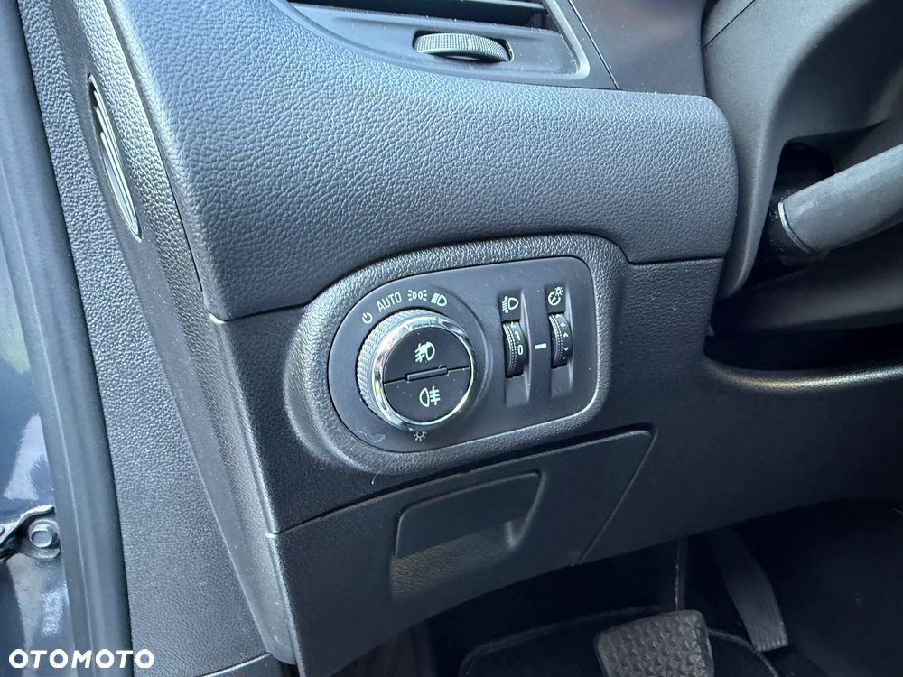 Opel Zafira Tourer 2.0 CDTI Automatik Innovation - 31