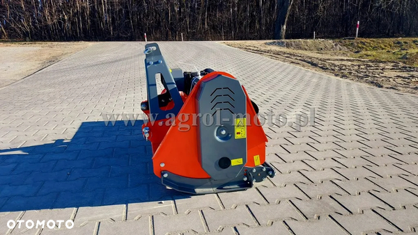 Kosiarka bijakowa MULCZER 135 / 155 / 165 175 cm EF ORKA Talex STARK