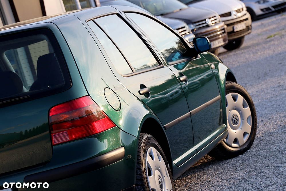 Volkswagen Golf 1.4 Q - 15