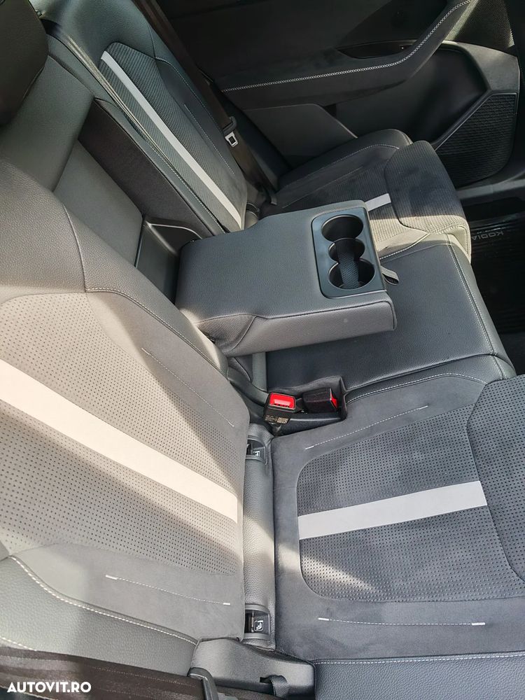 Skoda Kodiaq 2.0 TDI 4X4 DSG Sportline - 21