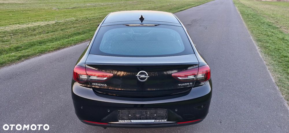 Opel Insignia 1.6 ECOTEC Business Edition - 10