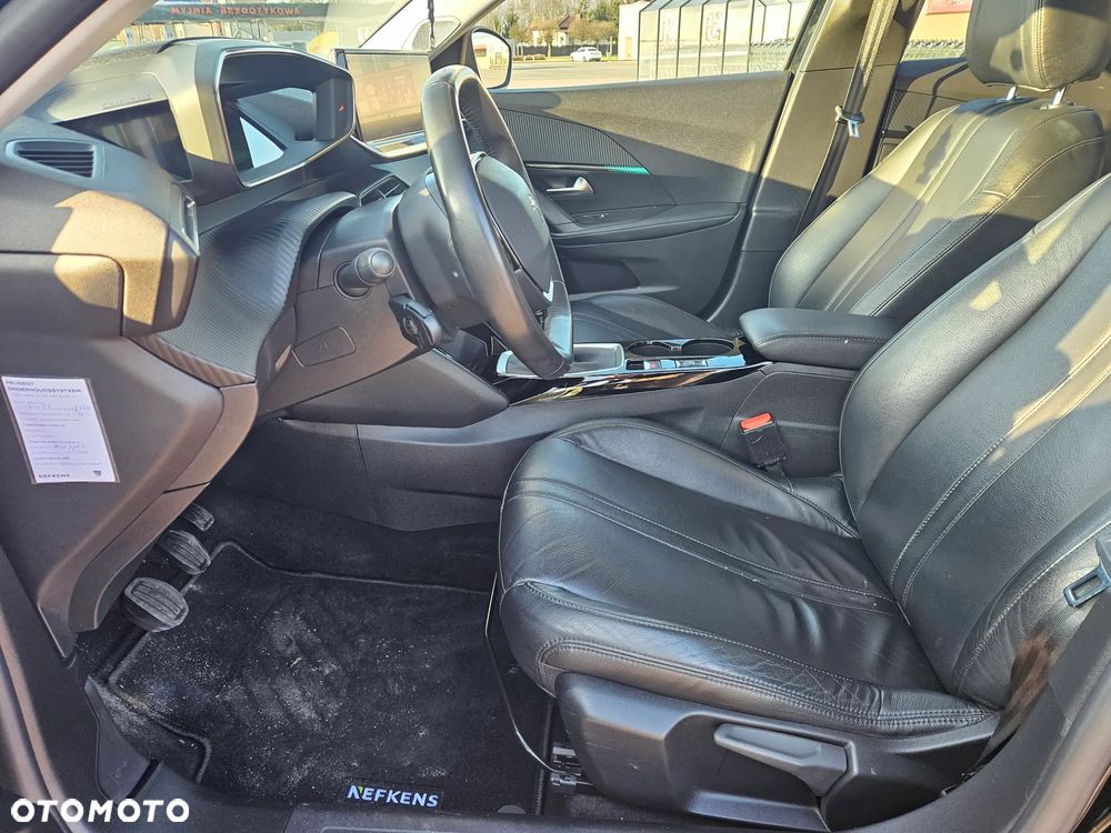 Peugeot 2008 BlueHDi 110 Allure - 8