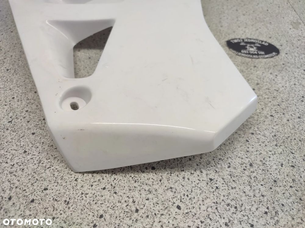 Owiewka, osłona, bok, boczek Yamaha DT 50 DT50 88- - 2