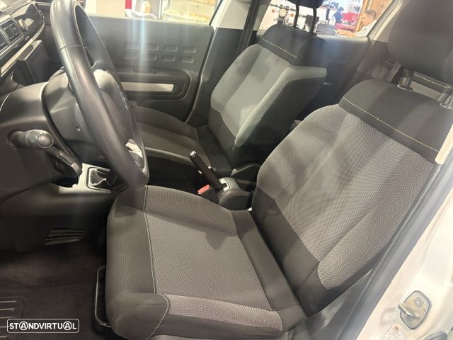 Citroën C3 1.2 PureTech Feel - 14