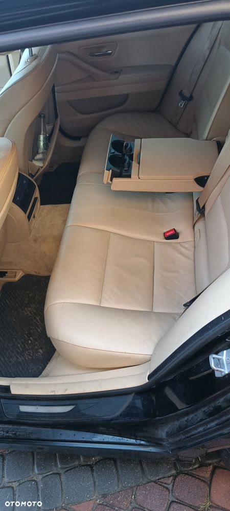 BMW Seria 5 520d - 20