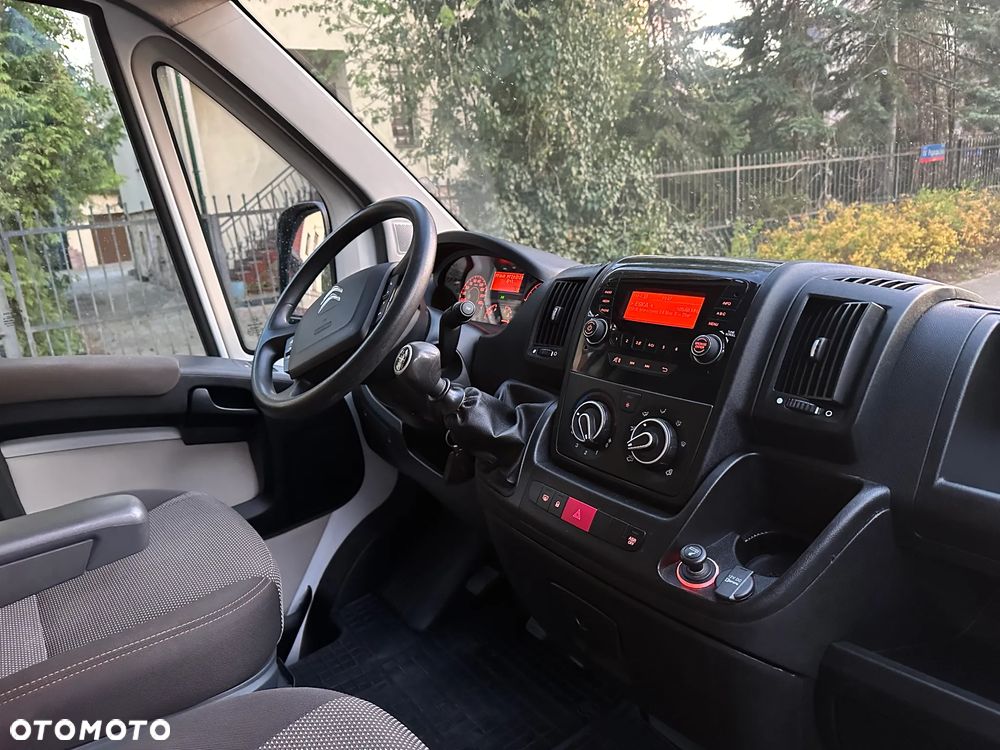 Citroën Jumper - 13