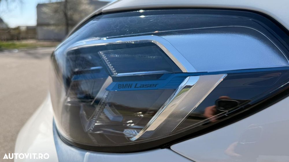 BMW X3 xDrive30i AT MHEV - 14