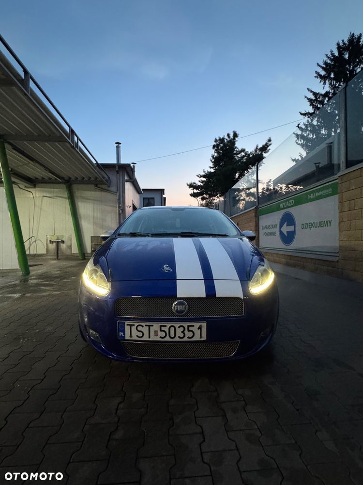 Fiat Punto - 2