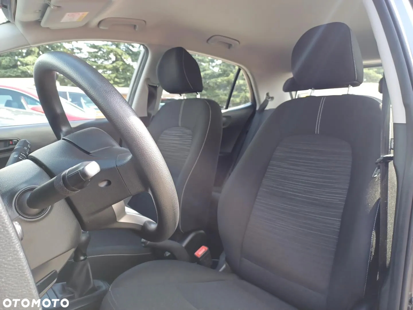 Kia Picanto 1.0 M - 13