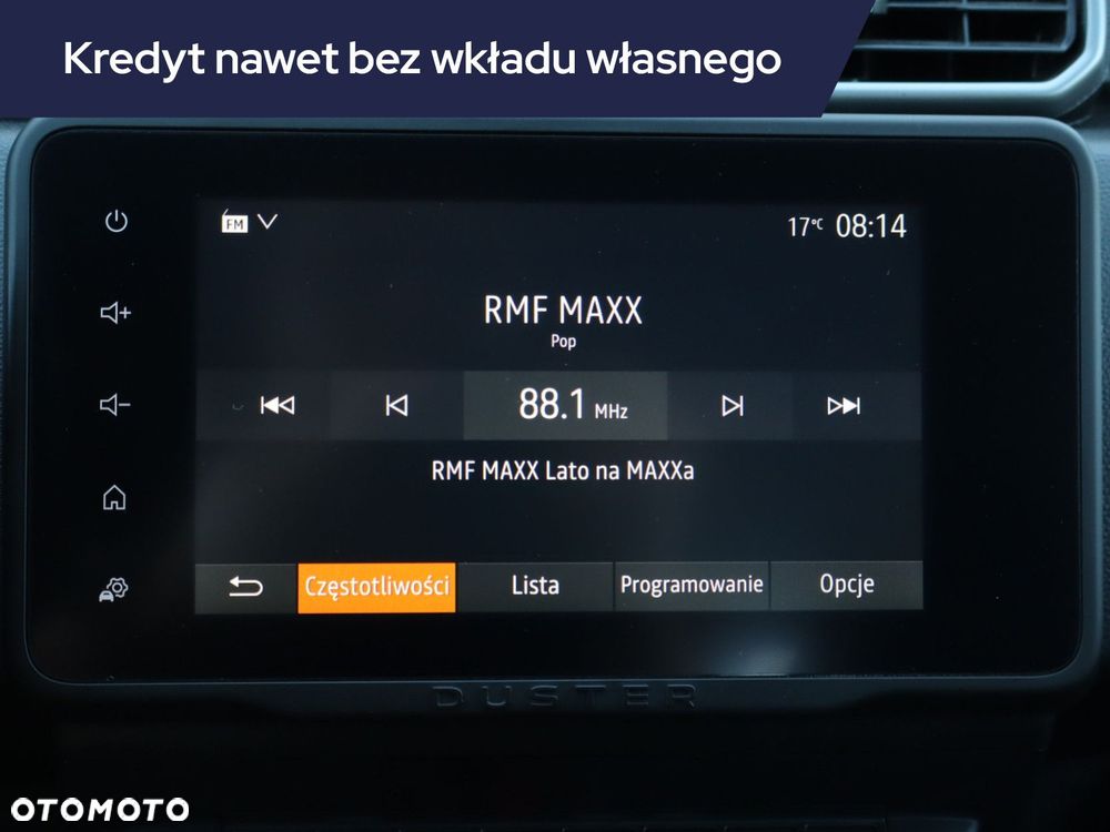 Dacia Duster - 15