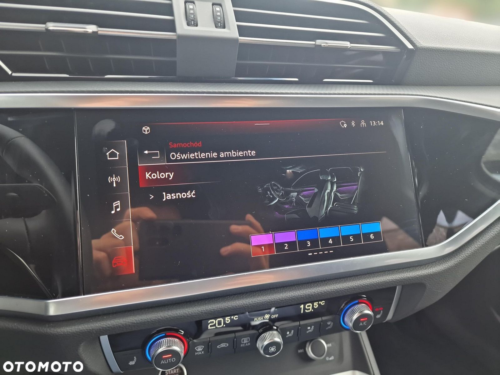 Audi Q3 - 25