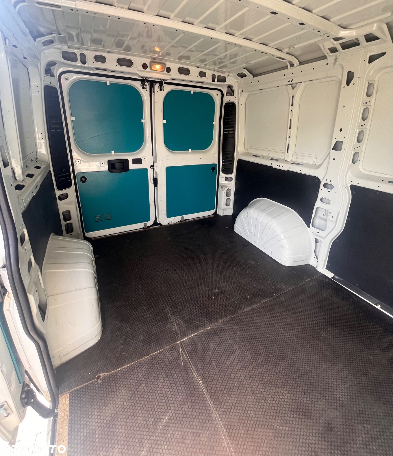 Peugeot BOXER - 20