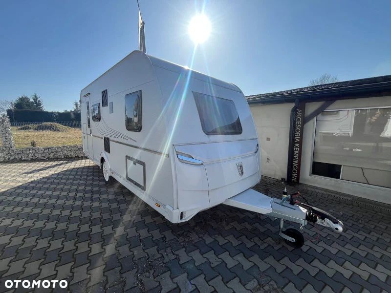 Tabbert Senara 460 DMK - 1