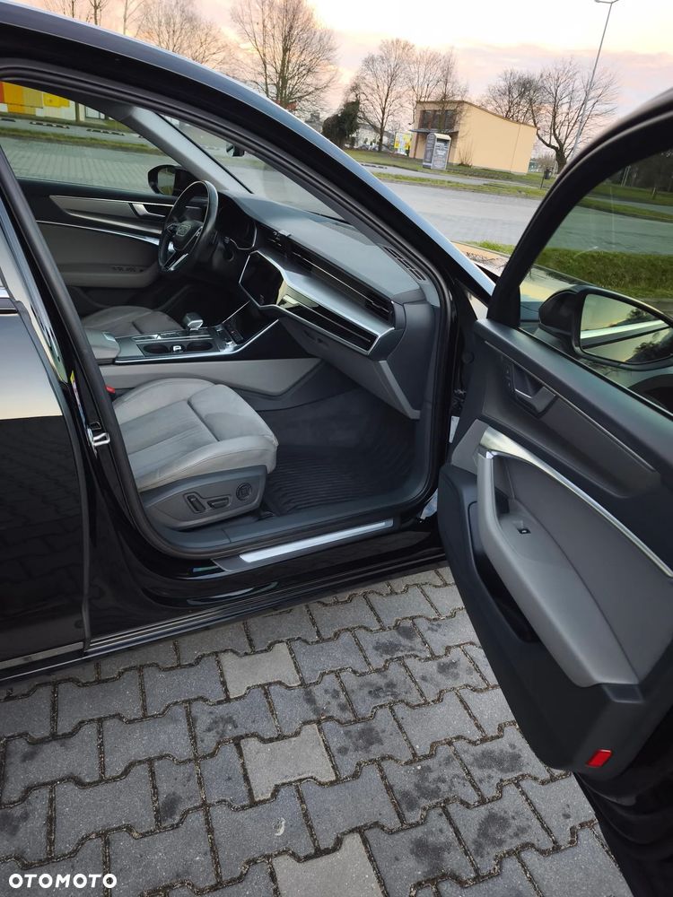 Audi A6 Limousine 40 TDI mHEV S tronic - 16