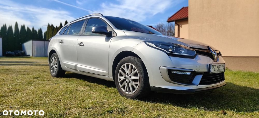 Renault Megane - 9