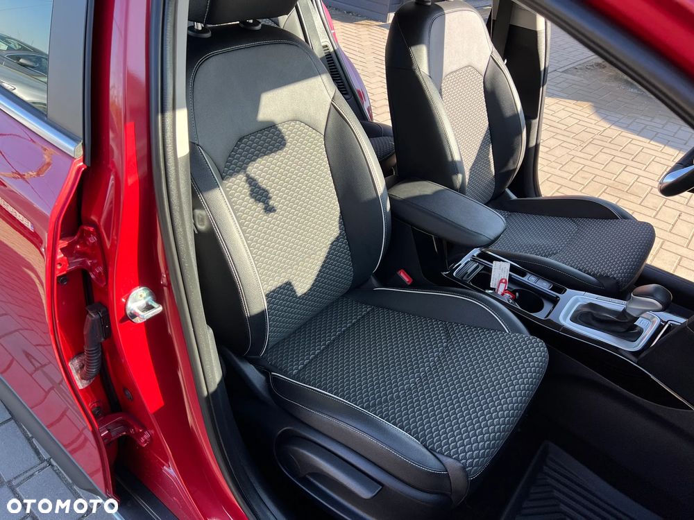 Kia XCeed - 23