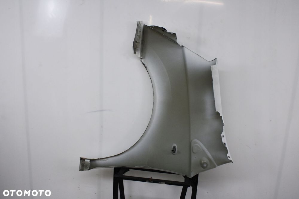 CITROEN JUMPY II SCUDO EXPERT 07R- BŁOTNIK PRAWY PRZÓD PRZEDNI EWP - 9