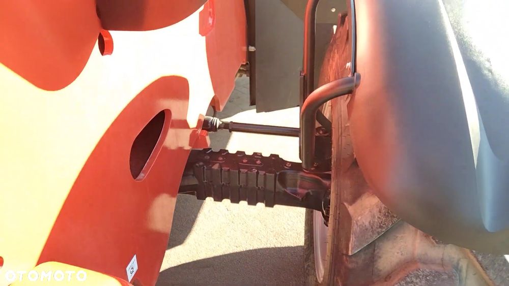 Manitou MT1440 Easy - 2