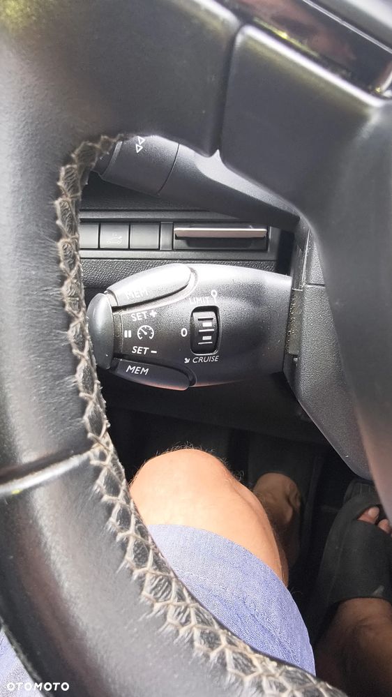 Peugeot 5008 2.0 BlueHDI Active S&S - 12
