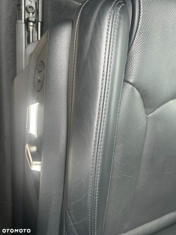 Audi Q8 TDI mHEV 210 kW Quattro Tiptronic - 11