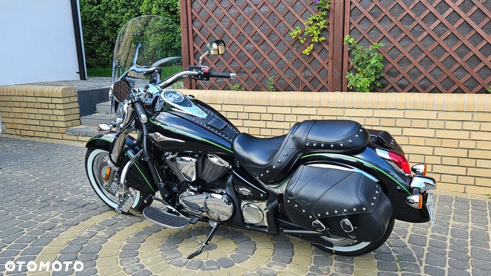 Kawasaki VN - 3
