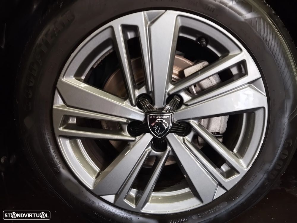 Peugeot 308 1.2 PureTech Active Pack - 9