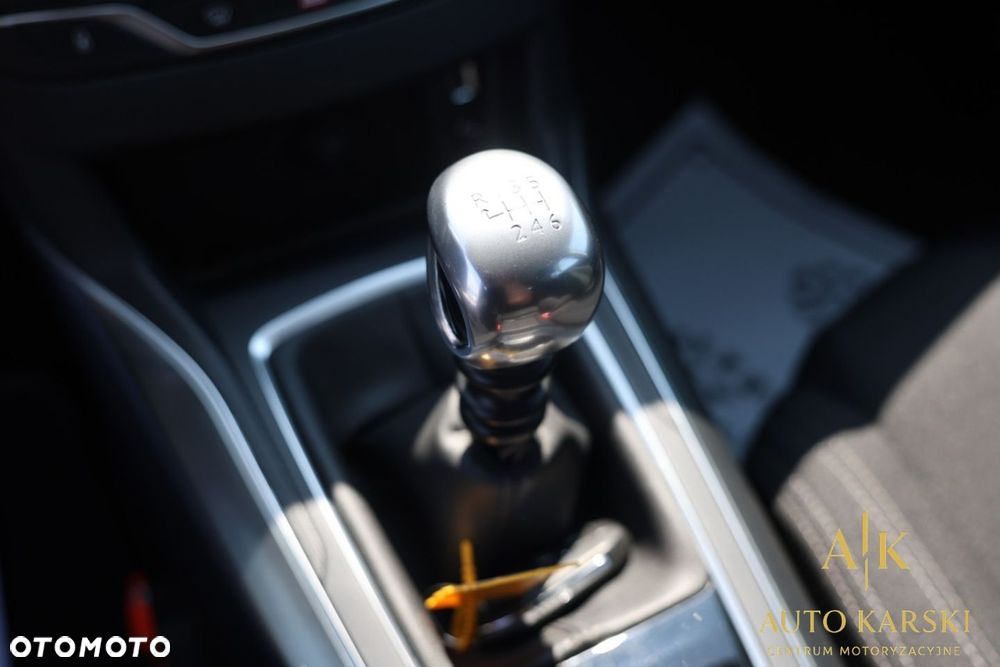 Peugeot 308 - 26