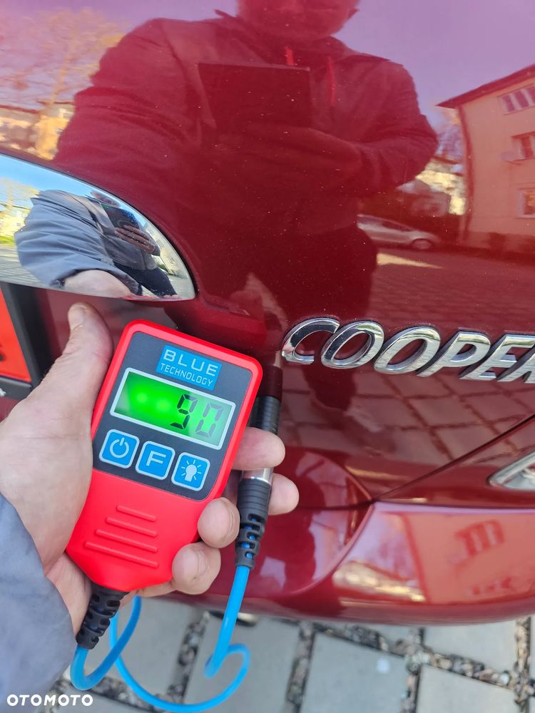 MINI Cooper 50 Mayfair - 29