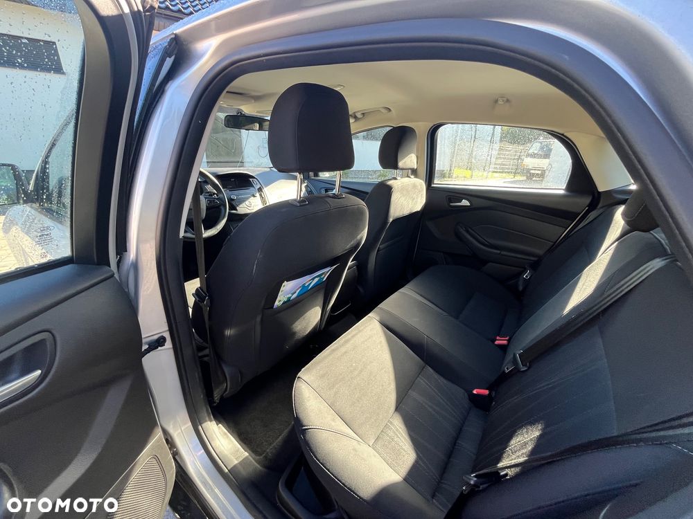 Ford Focus - 29