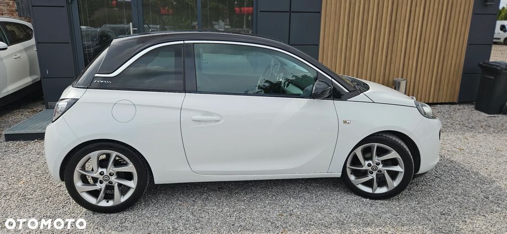 Opel Adam 1.4 Unlimited - 13