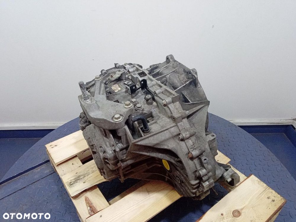 FORD MONDEO MK5 14-20 2.0TDCI 150KM SKRZYNIA BIEGÓW AUTOMATYCZNA 6DCT450 - 6