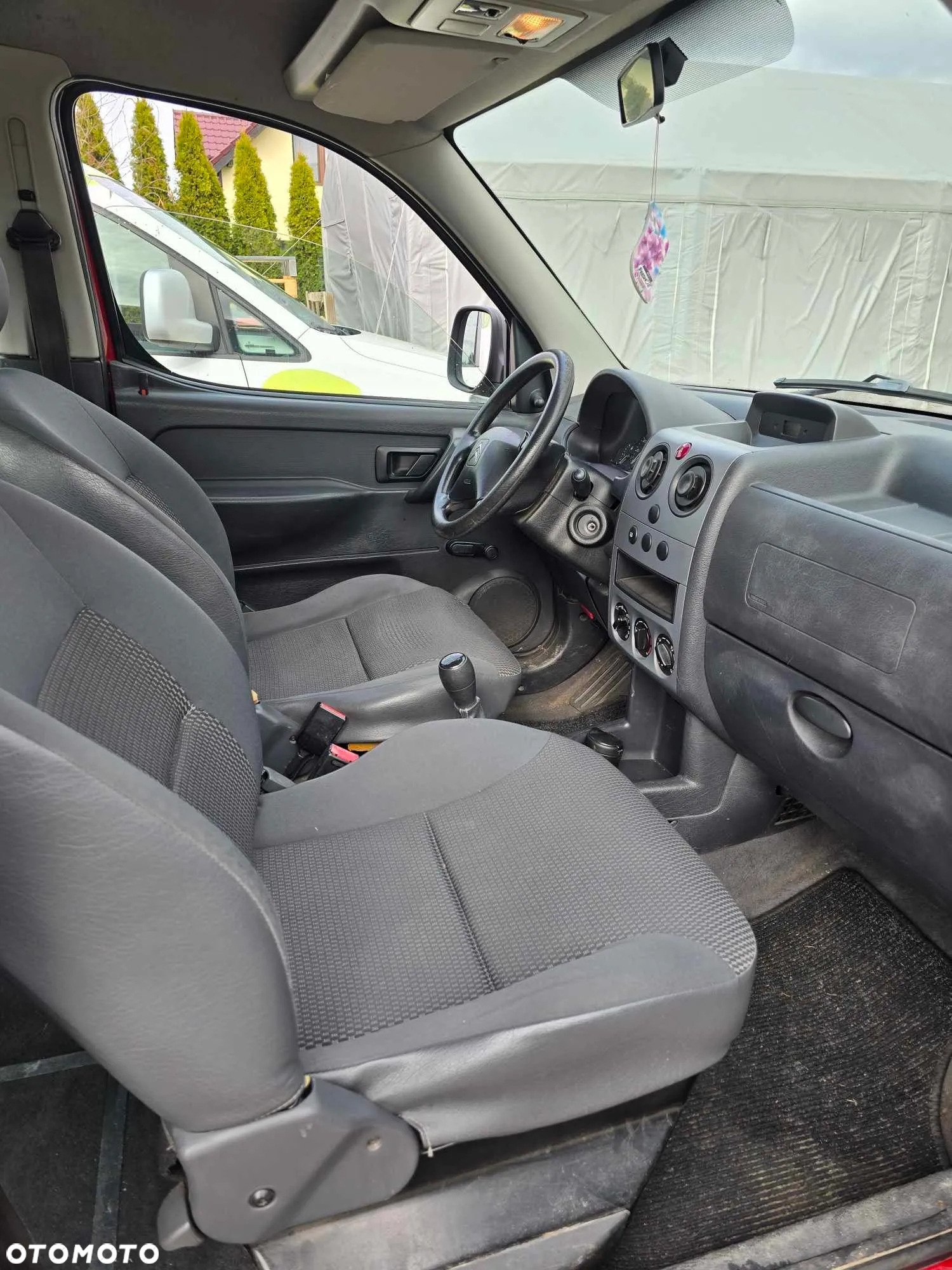 Citroën Berlingo - 7