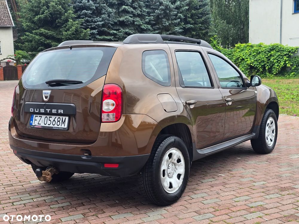 Dacia Duster - 5