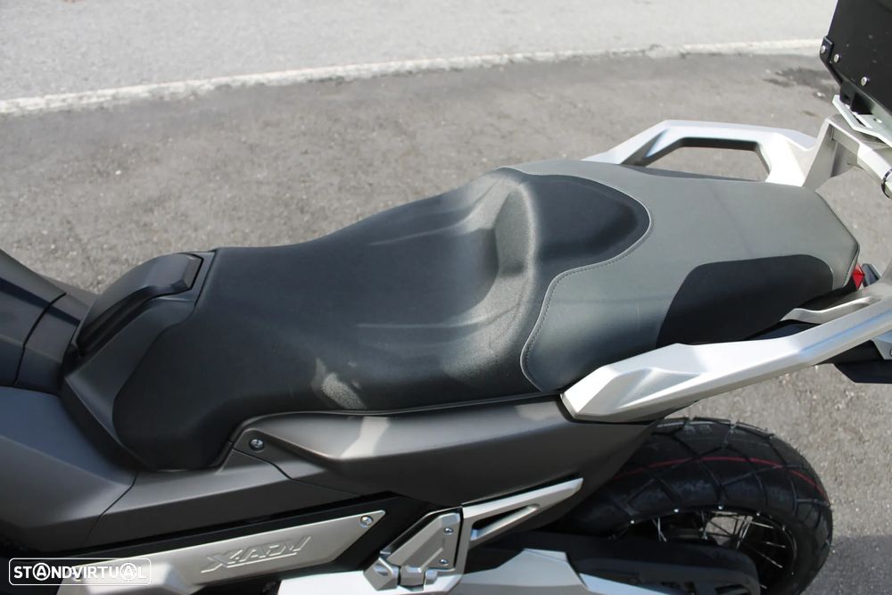 Honda X-ADV DCT - 25